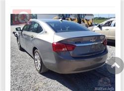 شيفروليه امبالا